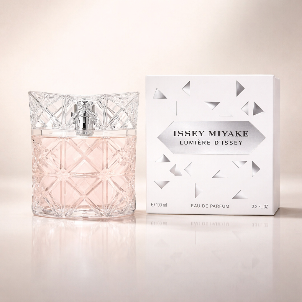 ISSEY MIYAKE LUMIERE D'ISSEY 100ML LADY