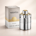 AZZARO WANTED MEN
