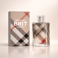 BURBERRY BRIT FOR HER 100ML LADY