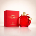 COACH LOVE LADY