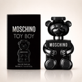MOSCHINO BOY 100ML