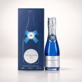 BHARARA CHAMPAGNE BLUE