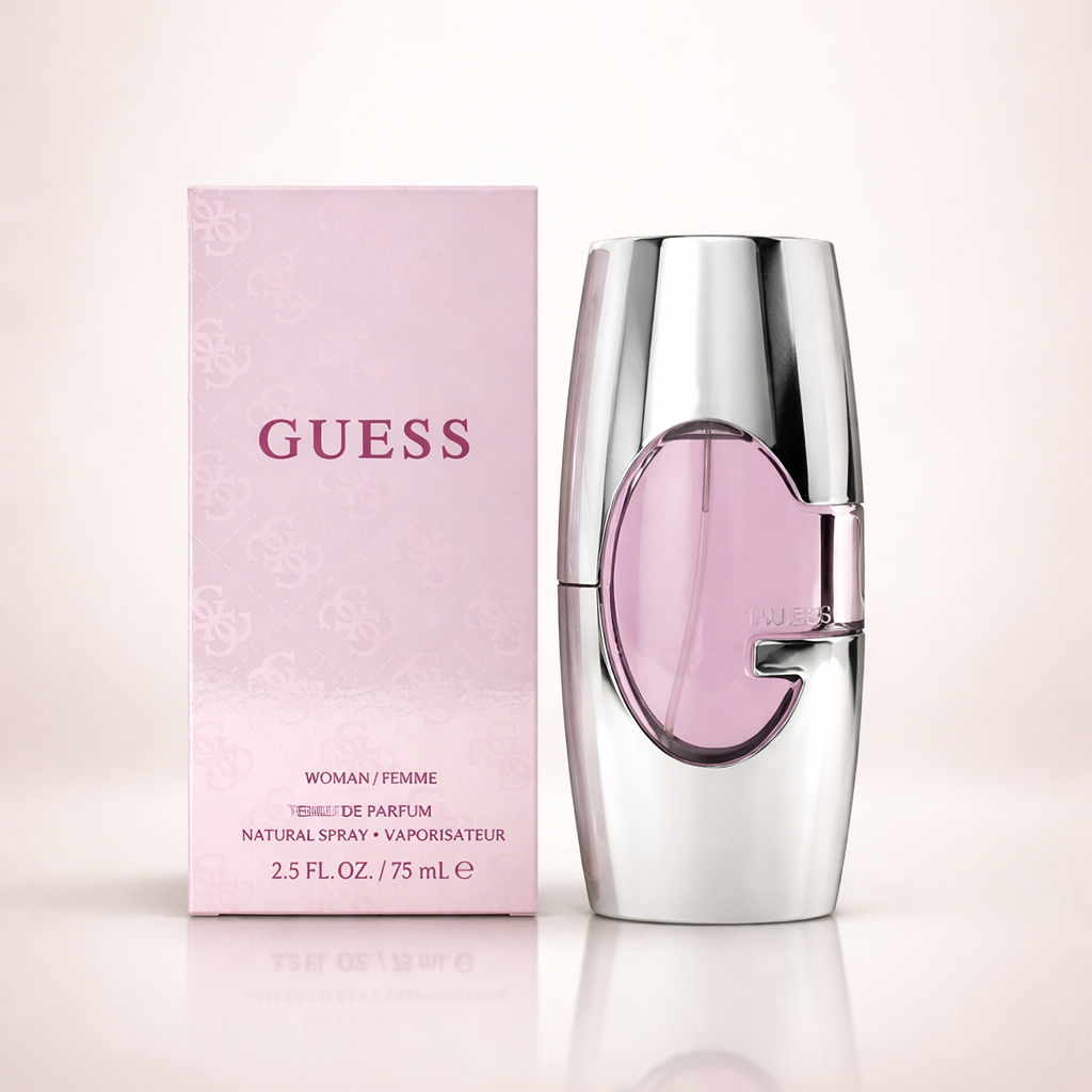 GUESS CLASICO DAMA