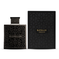 RAYHAAN OBSIDIAN