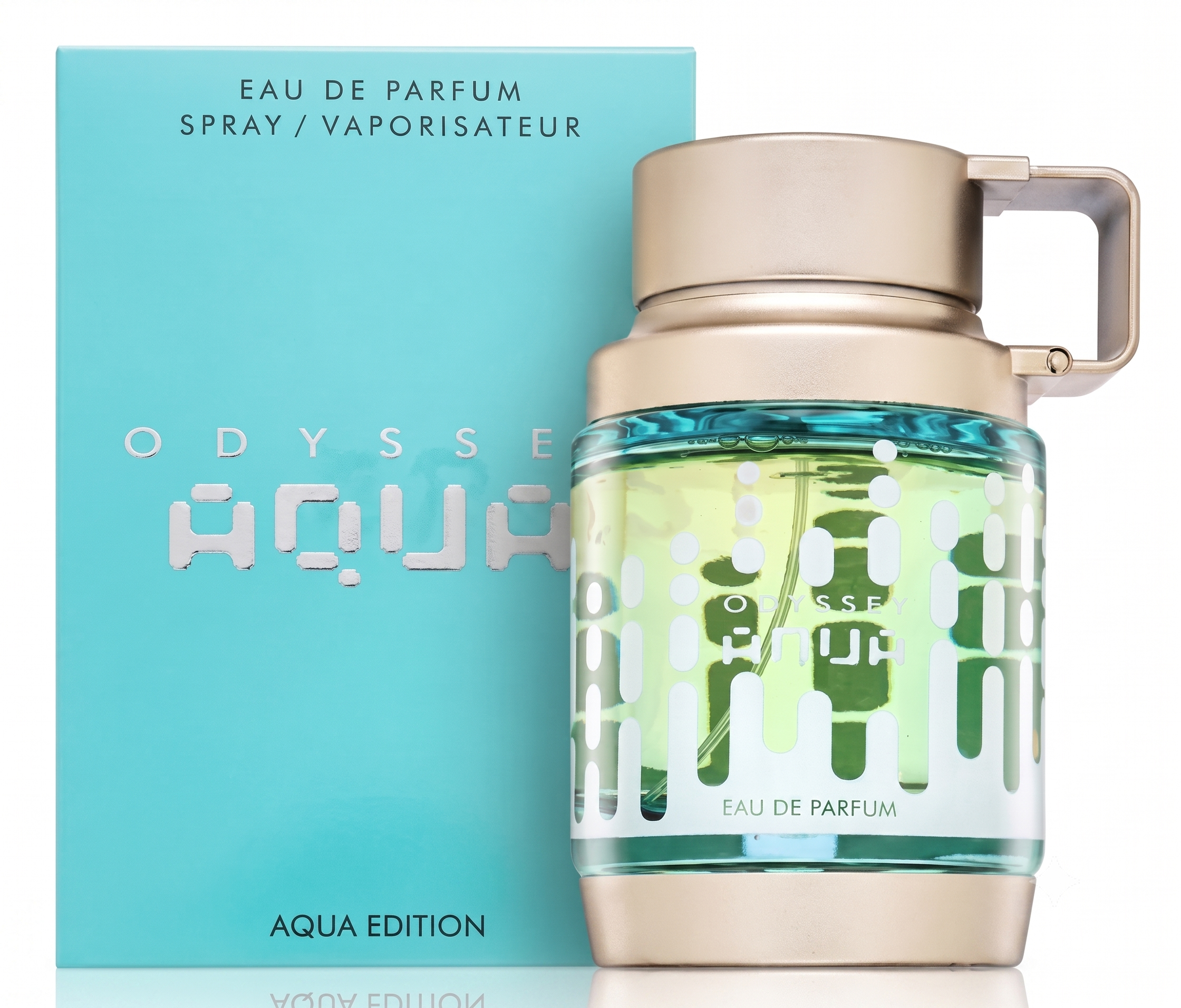 ARMAF ODYSSEY AQUA MEN 200ML EDP