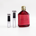 DECANTS NITRO RED DUMONT