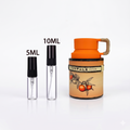 DECANTS ODYSSEY MANDARIN SKY VINTAGE EDITION