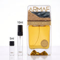 DECANTS - ARMAF DUNESCAPE