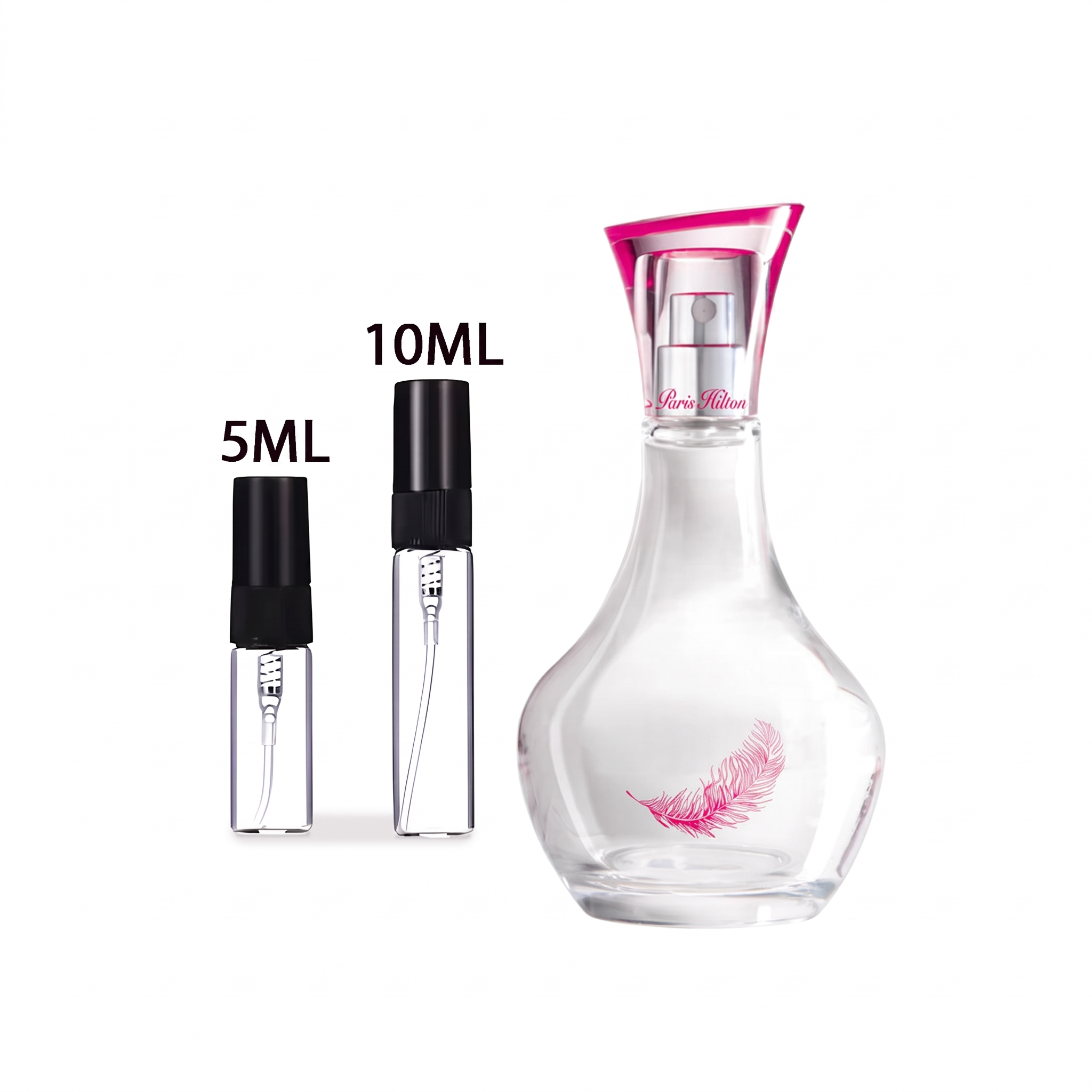 DECANTS CAN CAN - PARIS HILTON