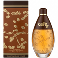 CAFÉ PARFUMS