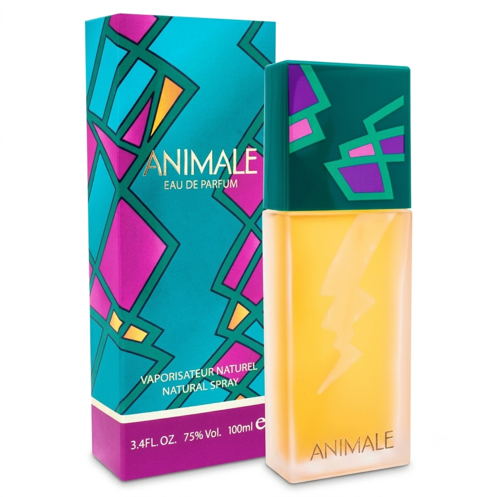 ANIMALE PARFUM