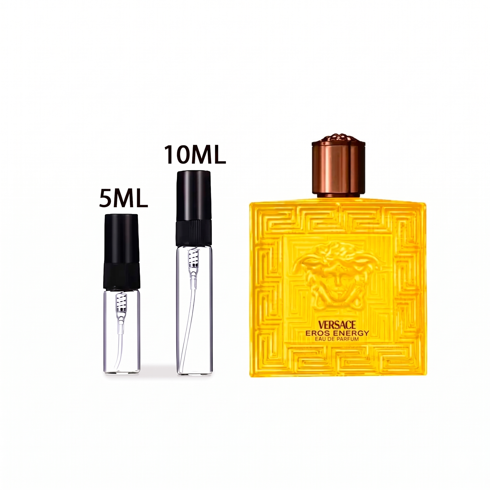 DECANTS VERSACE EROS ENERGY EAU DE PARFUM