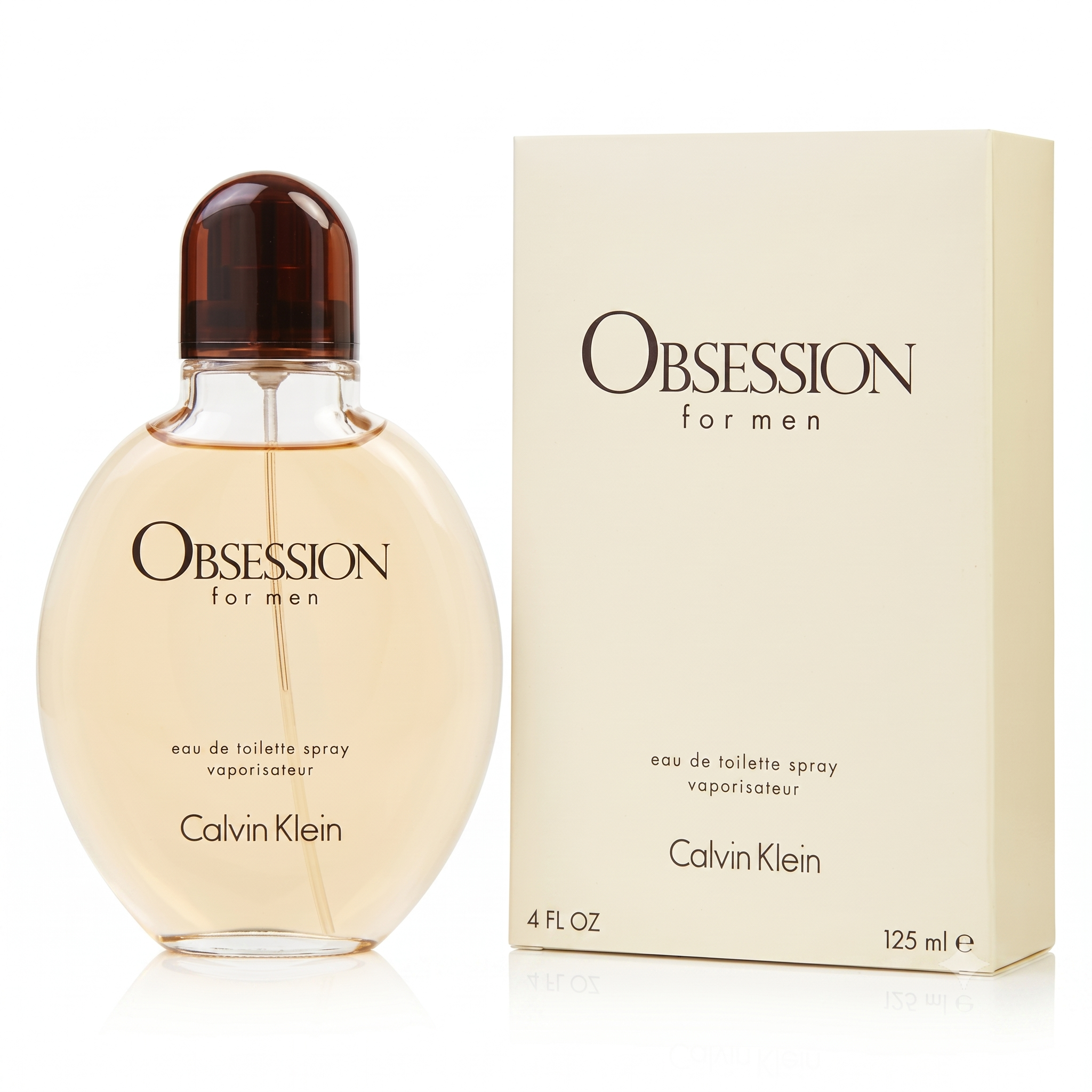 OBSESSION CALVIN KLEIN