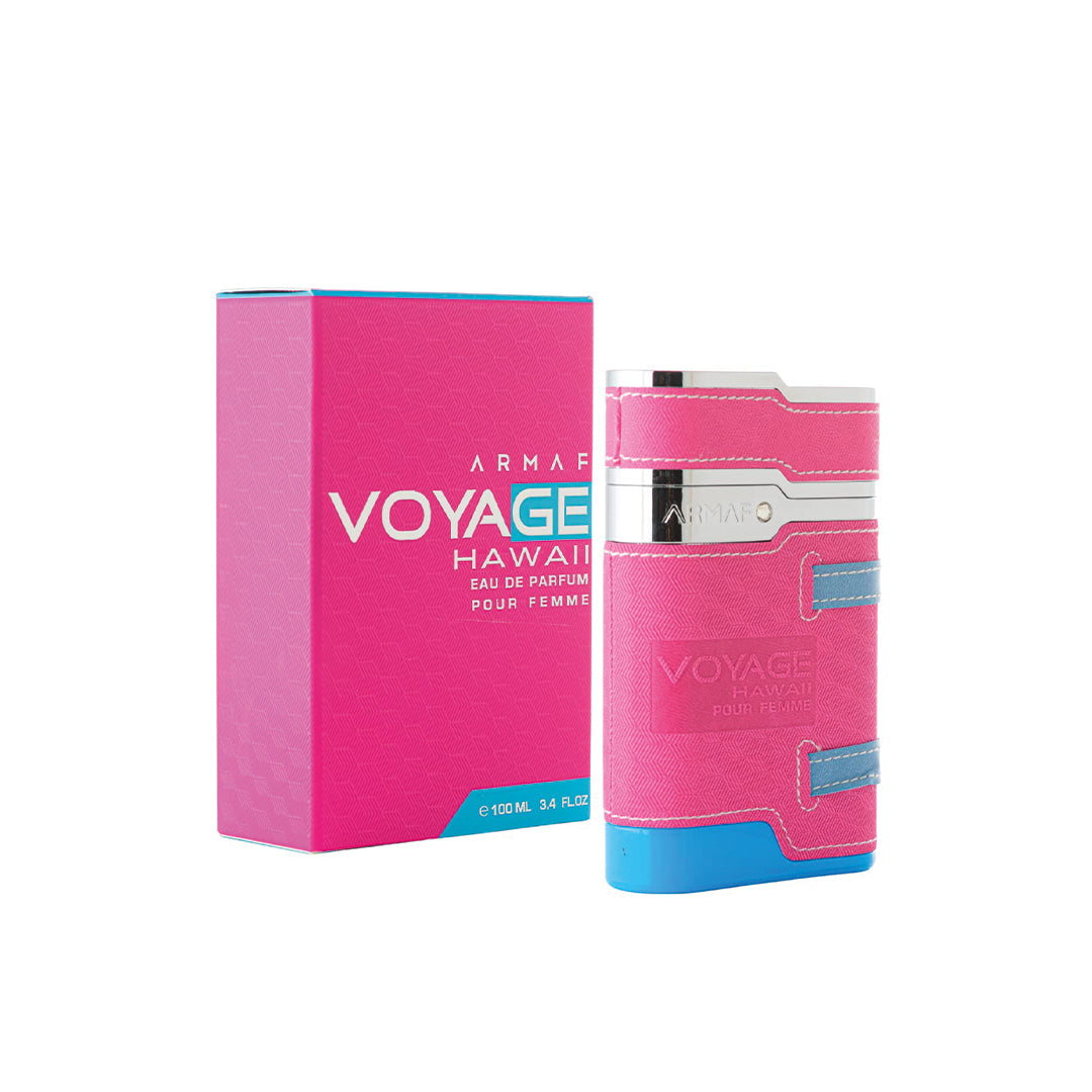 ARMAF VOYAGE HAWAII 100ML