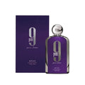 AFNAN 9PM POUR FEMME MORADO