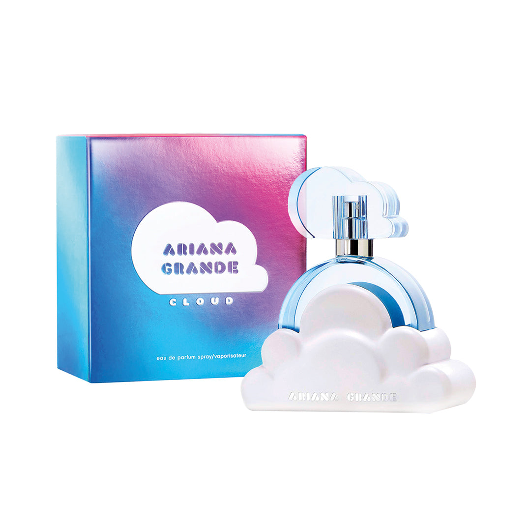 ARIANA GRANDE CLOUD
