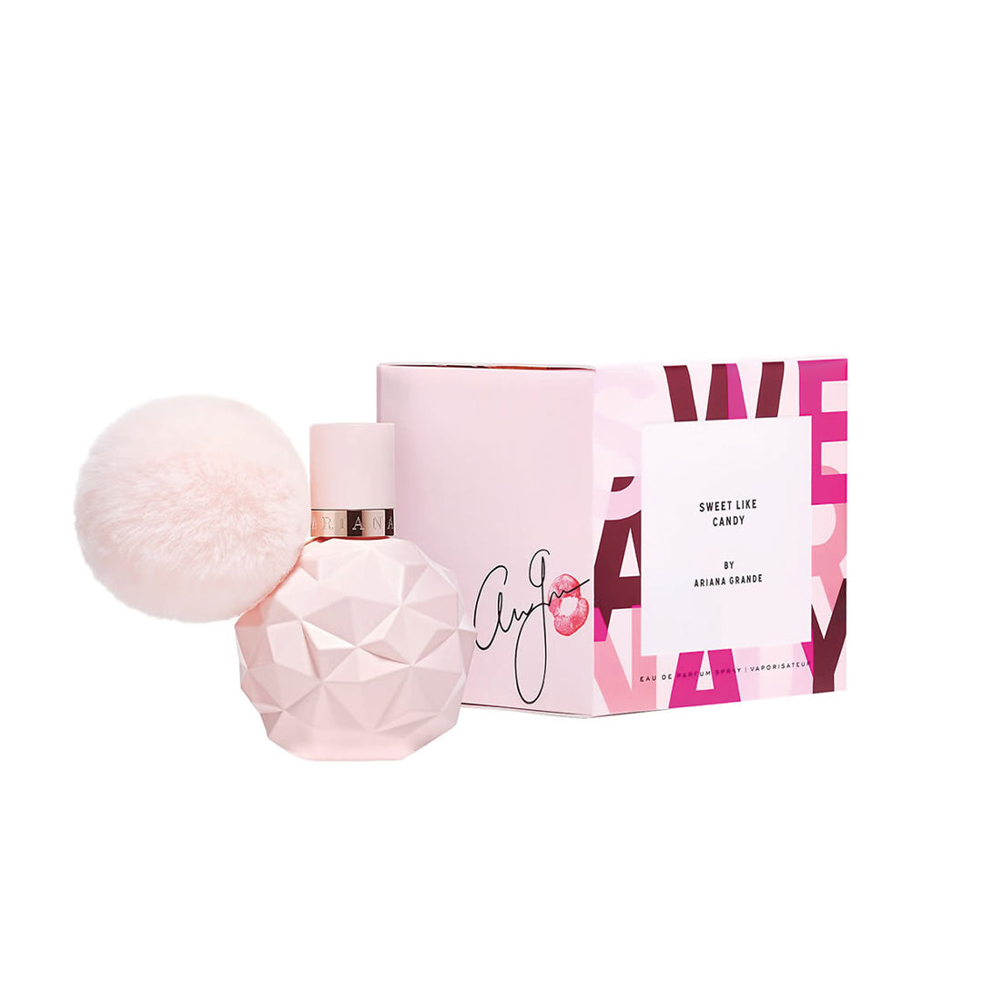 ARIANA GRANDE SWEET LIKE CANDY 100ML