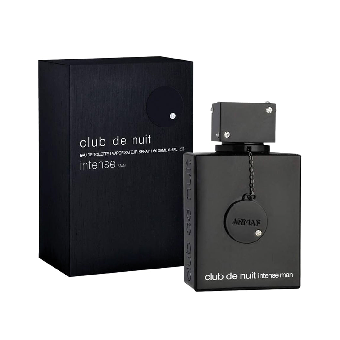 ARMAF CLUB DE NUIT INTENSE MAN 105ML