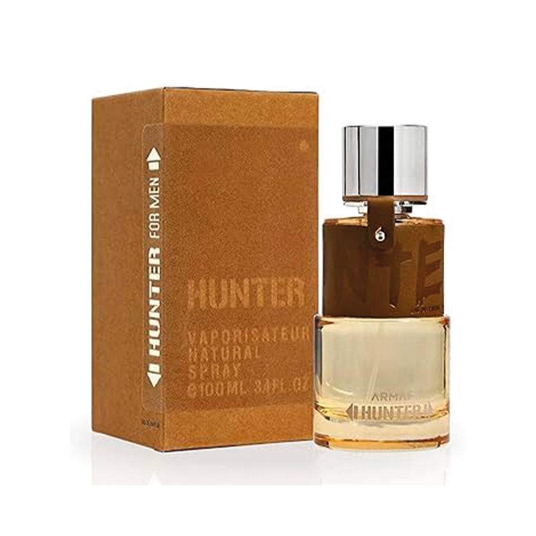 ARMAF HUNTER 100ML