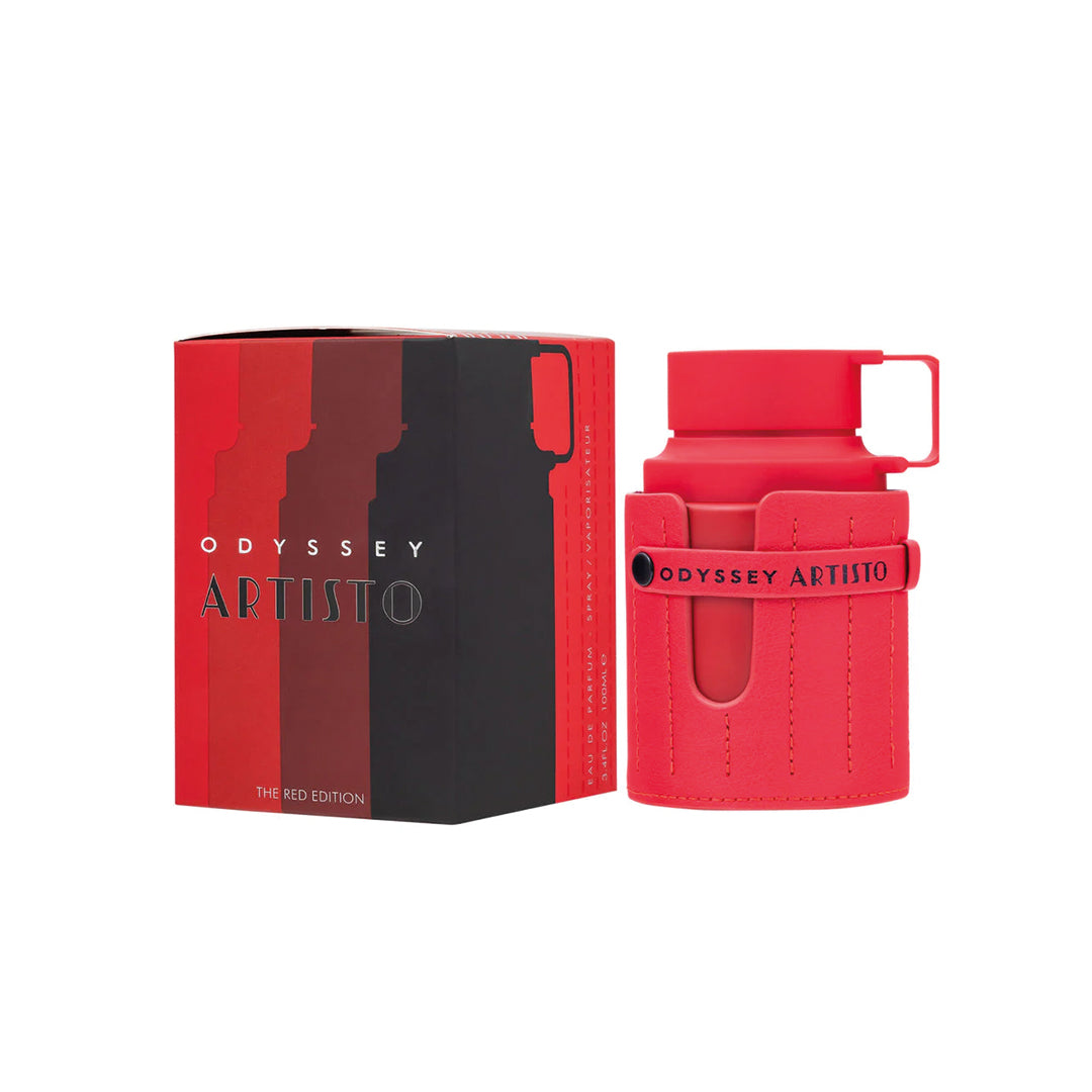 ARMAF ODYSSEY ARTISTO 100ML