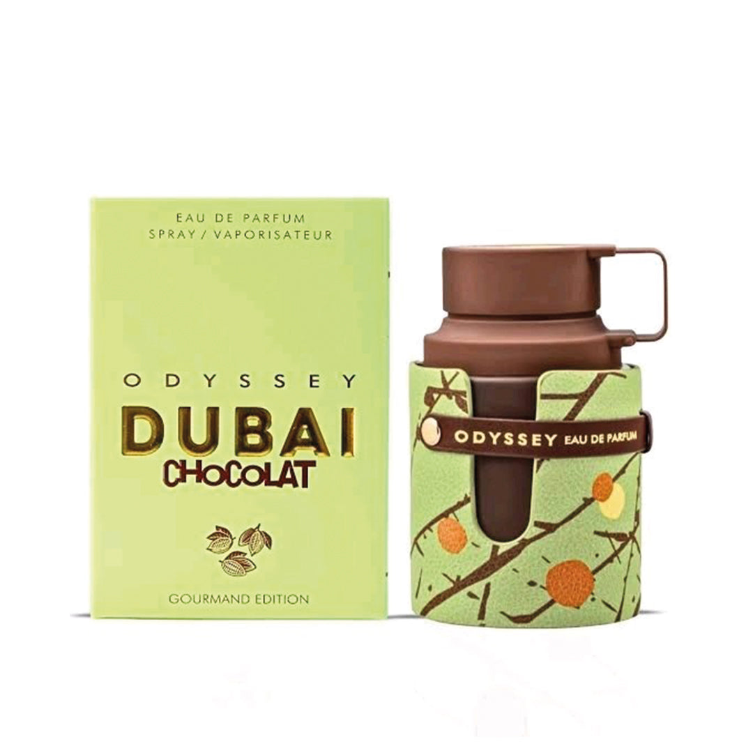 ARMAF ODYSSEY DUBAI CHOCOLAT 100ML
