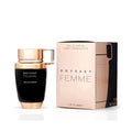 ARMAF ODYSSEY FEMME 100ML