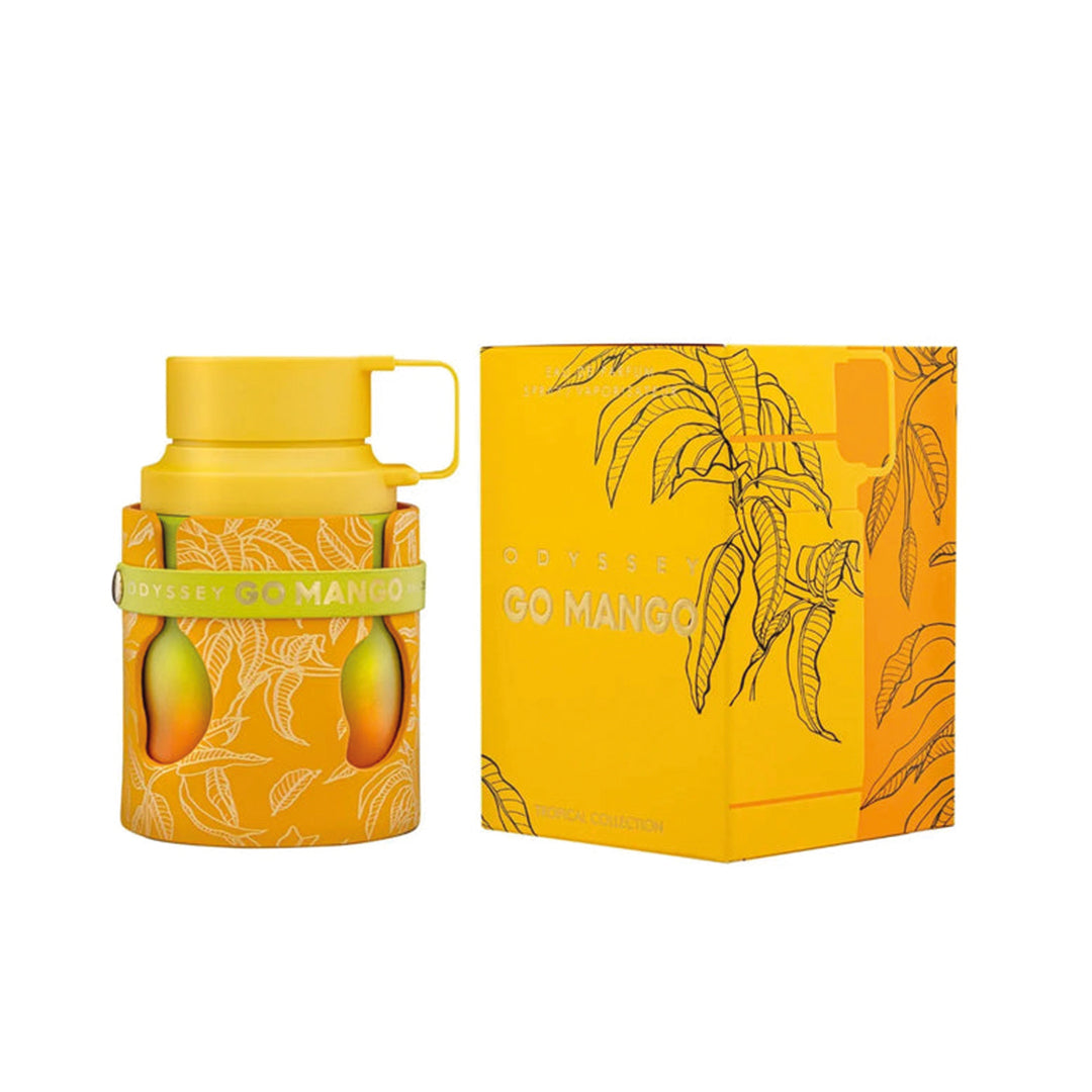ARMAF ODYSSEY GO MANGO 100ML