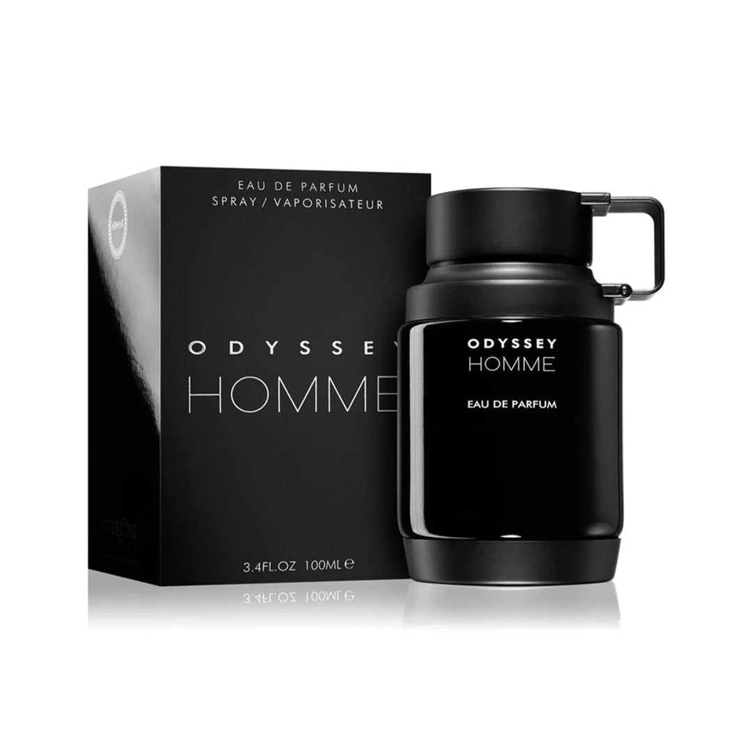ARMAF ODYSSEY HOMME 100ML