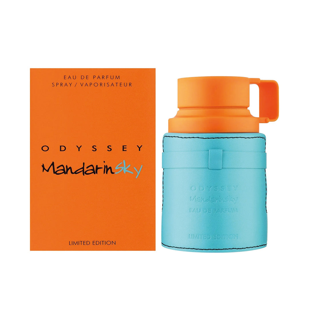ARMAF ODYSSEY MANDARIN SKY