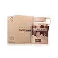 ARMAF ODYSSEY TOFFEE COFFEE 100ML