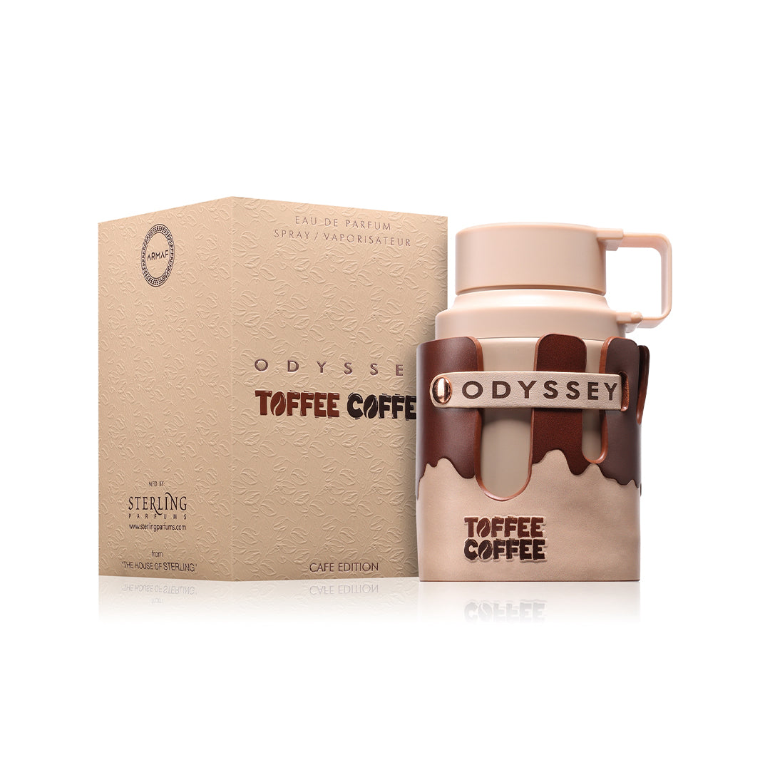 ARMAF ODYSSEY TOFFEE COFFEE 100ML