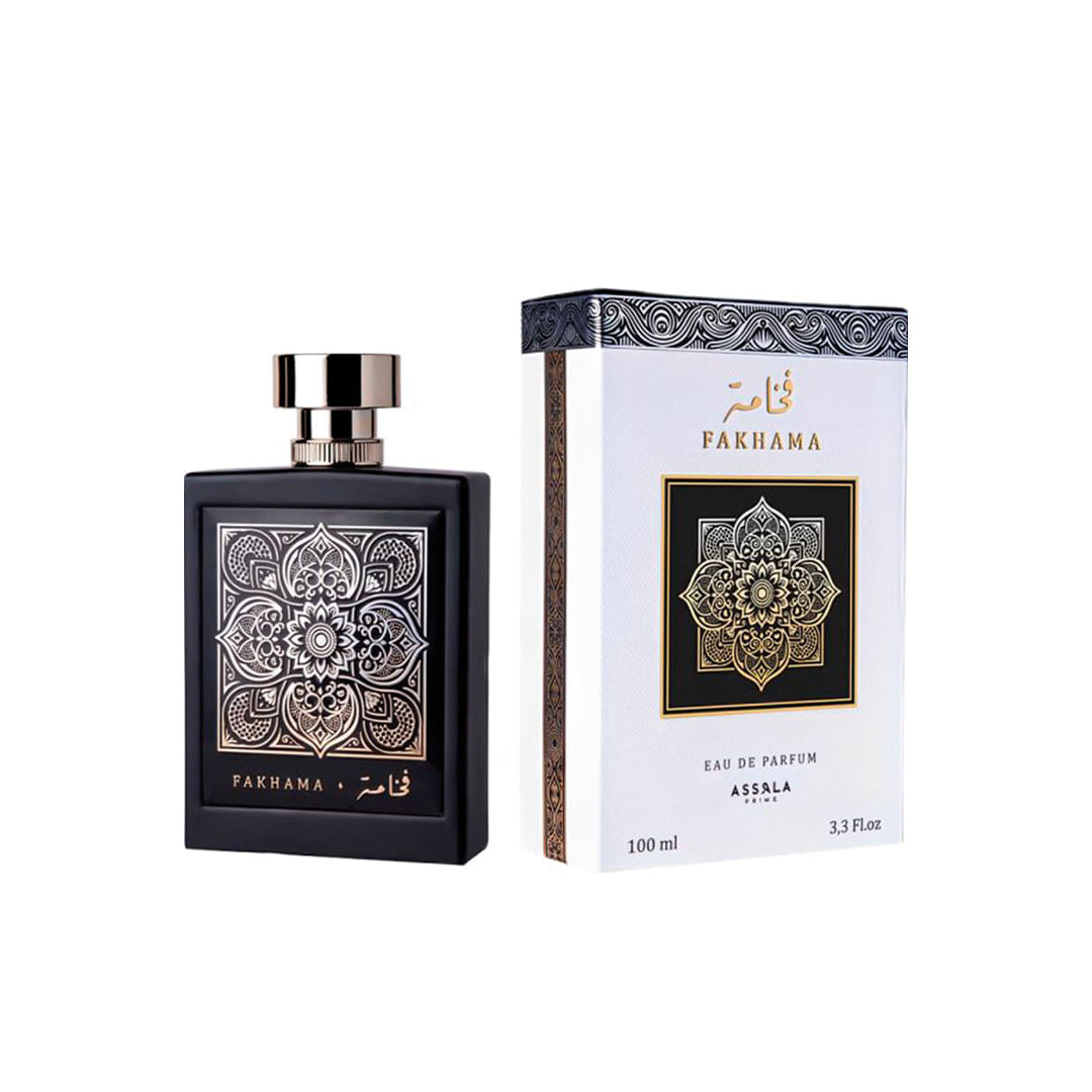ASSALA PRIME FAKHAMA EDP 100ML