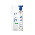 BENETTON COLD 100ML