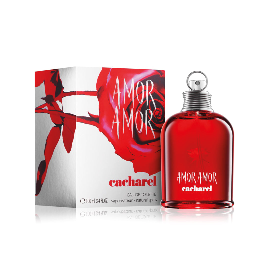 CACHAREL AMOR AMOR 100ML