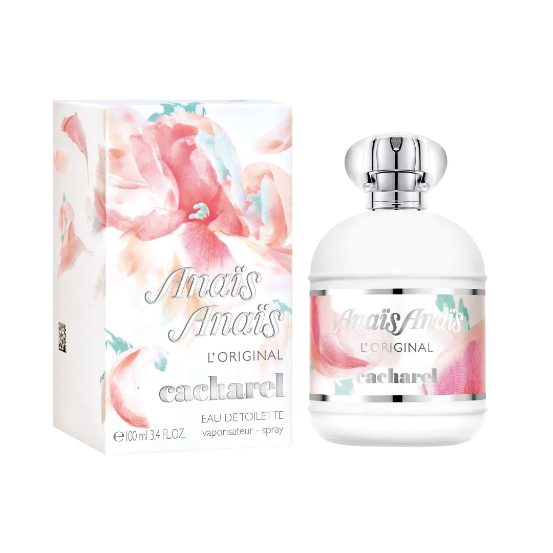 CACHAREL ANAIS ANAIS 100ML