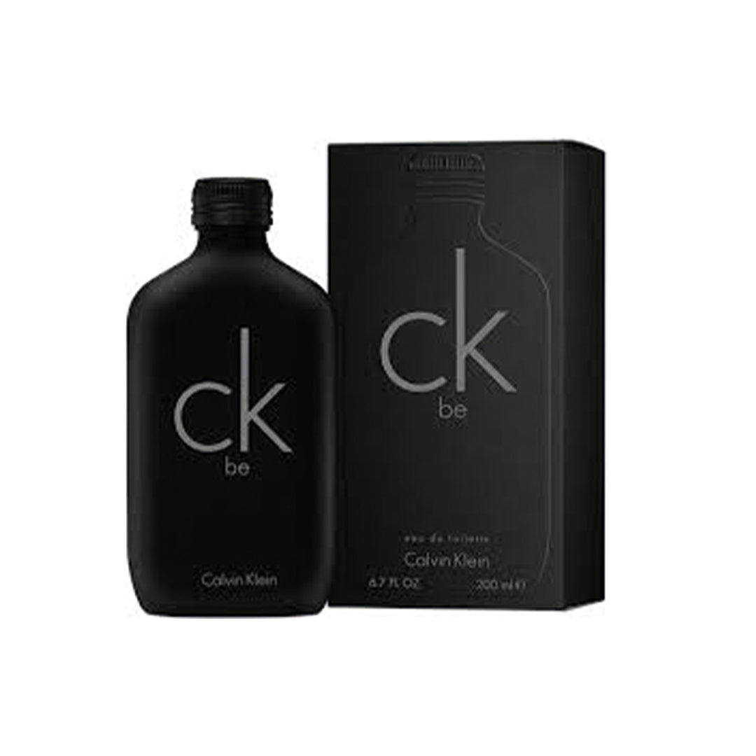 CALVIN KLEIN BE 200ML