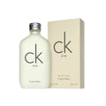 CALVIN KLEIN ONE 200ML