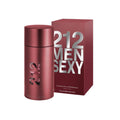 CAROLINA HERRERA 212 MEN SEXY