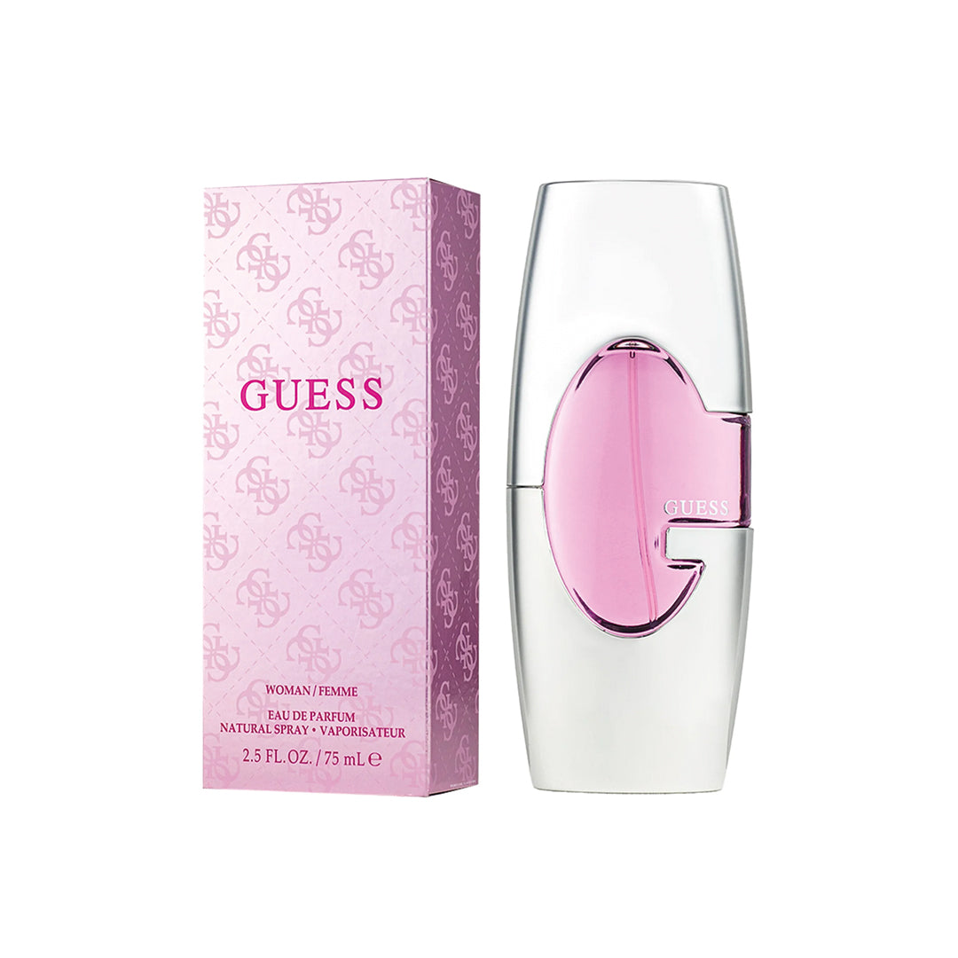 GUESS CLASICO DAMA 100ML