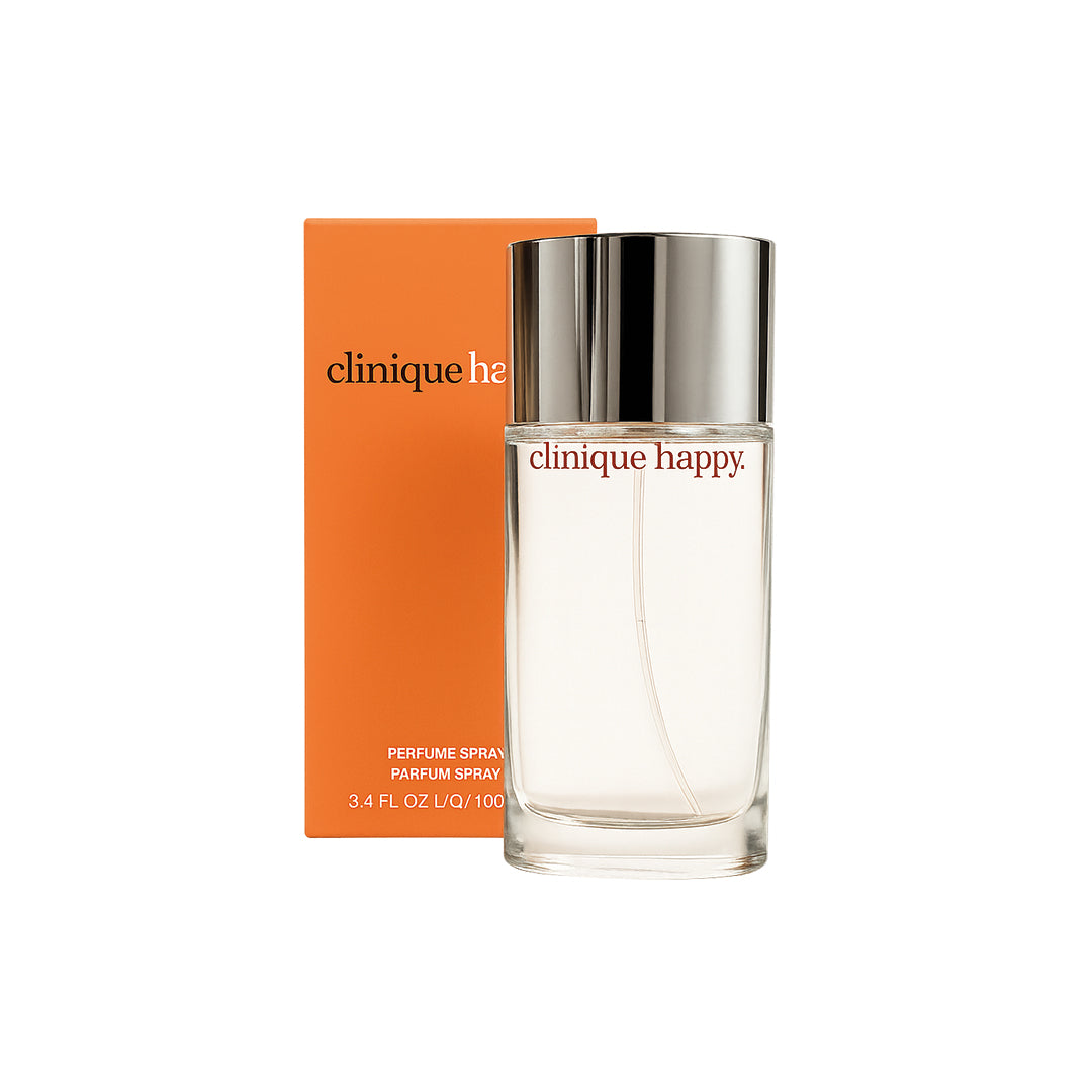 HAPPY CLINIQUE DAMA 100ML