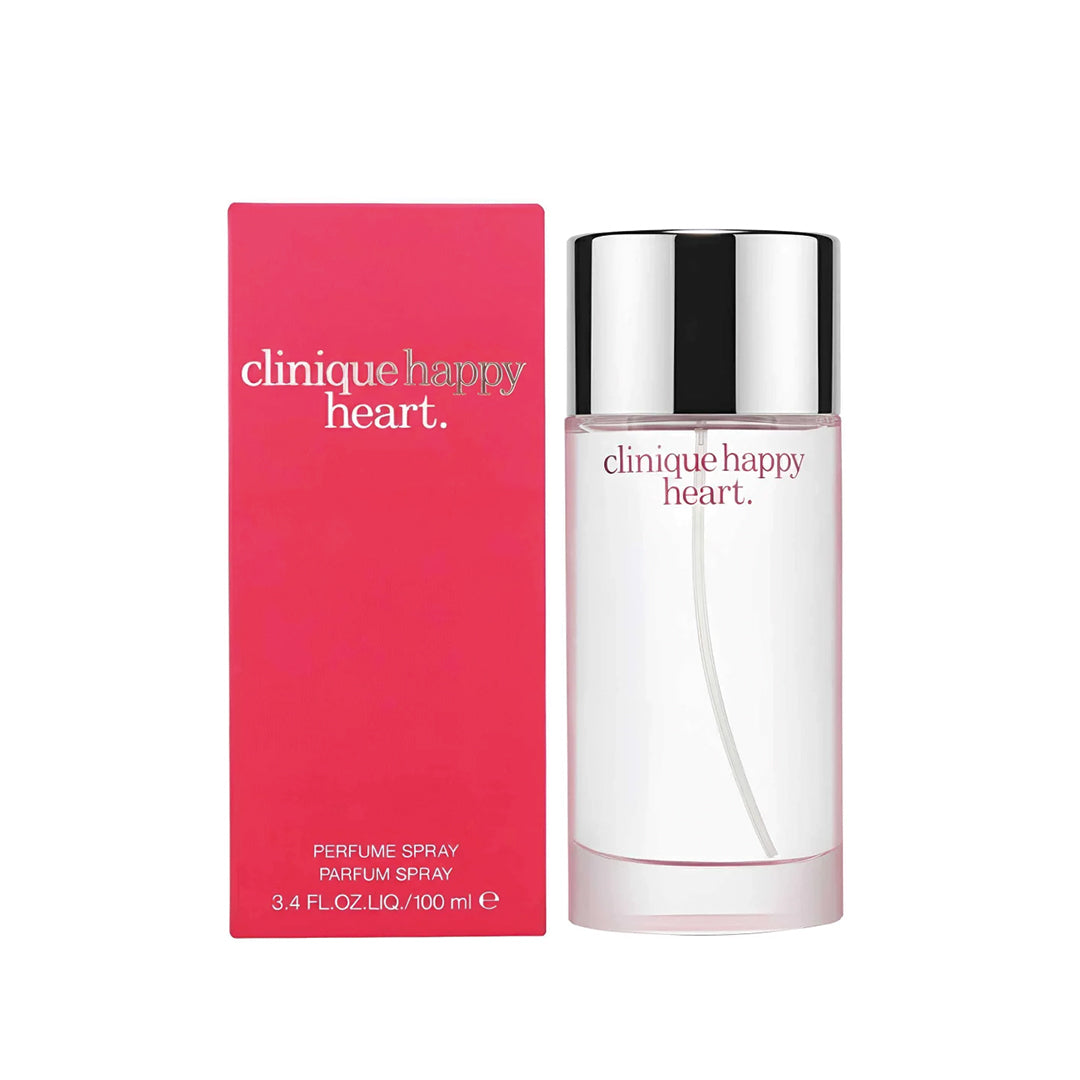HAPPY CLINIQUE HEART 100ML