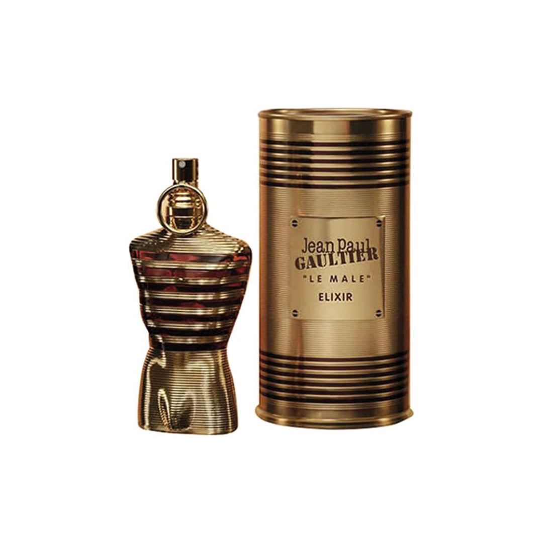 JEAN PAUL LE MALE ELIXIR 125ML