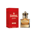 JEAN PAUL SCANDAL ABSOLU 100ML TESTER