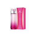 LACOSTE TOUCH PINK 90ML