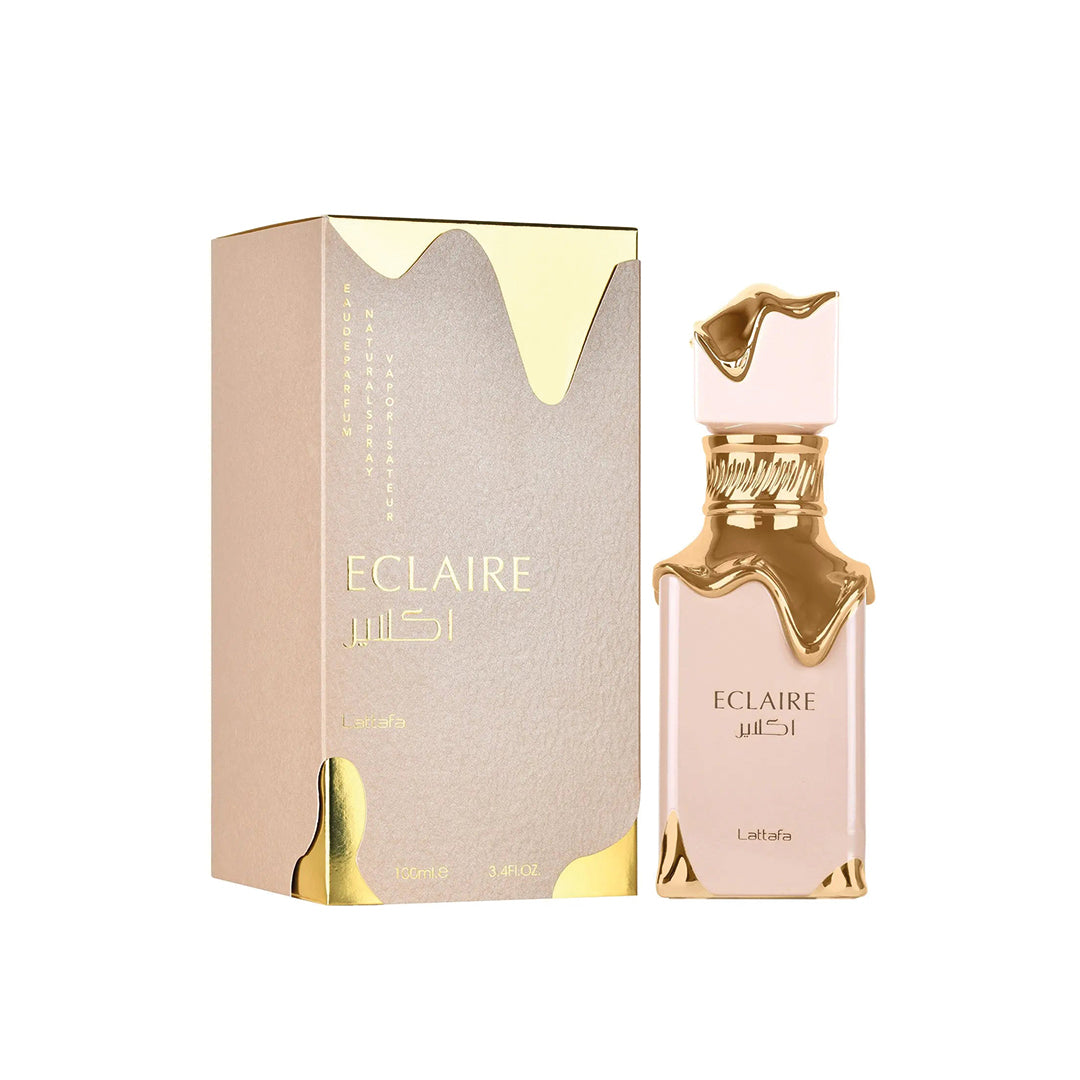 LATTAFA ECLAIRE 100ML
