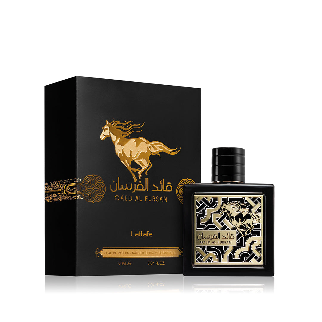 LATTAFA FURSAN 100ML