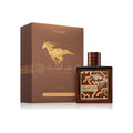 LATTAFA FURSAN UNTAMED 100ML