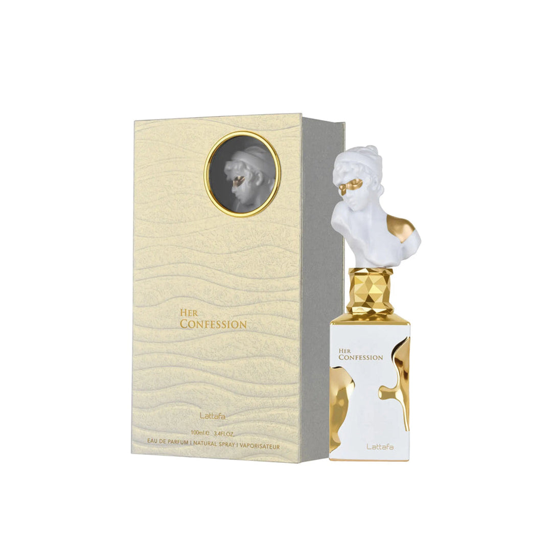 LATTAFA HER CONFESSION 100ML