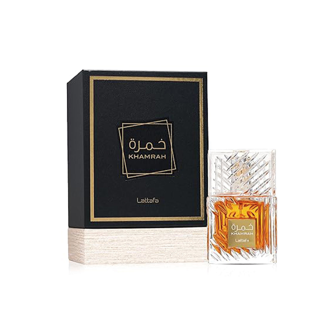 LATTAFA KHAMRAH 100ML