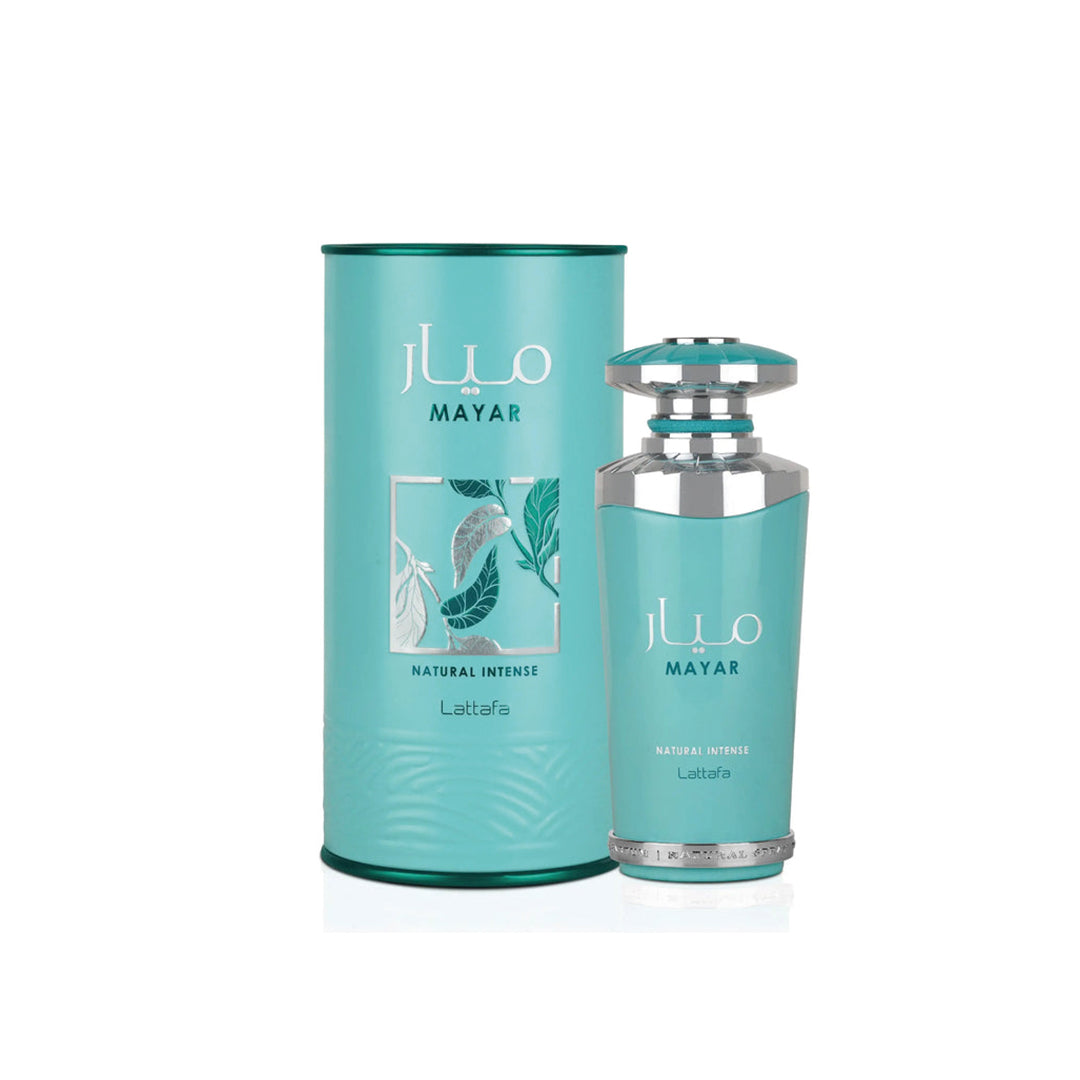 LATTAFA MAYAR NATURAL INTENSE